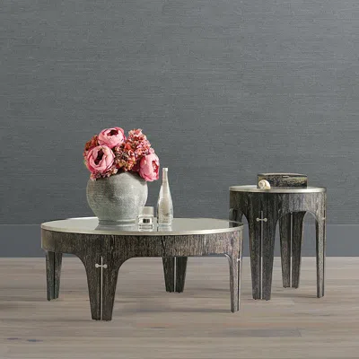 Frontgate Alma Coffee & Side Tables