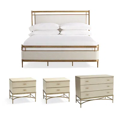 Frontgate Angelina Bedroom Set