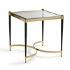 Frontgate Angelina Side Table