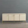 Frontgate Angelina Sideboard And Hutch