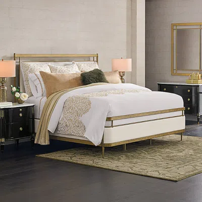 Frontgate Angelina/regency Bedroom Set