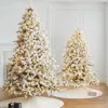 Frontgate Arcadia Pine Quick Light Tree