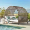 FRONTGATE ARCO DAYBED