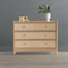 Frontgate Arras 3-drawer Chest