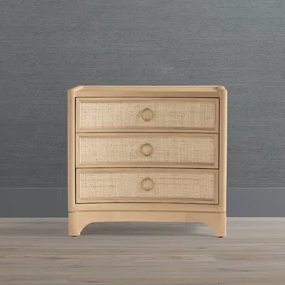 Frontgate Arras Nightstand