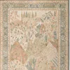 Frontgate Aruna Wool Rug