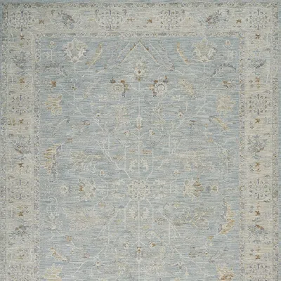 Frontgate Atmore Performance Rug In Multi