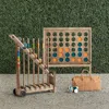 Frontgate Atticus Oversized Four Across Game