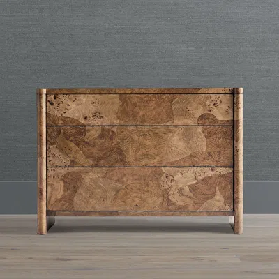 Frontgate Atwell 3-drawer Chest