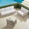FRONTGATE ATWOOD 3-PC. SOFA SET