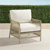 Shop Frontgate Atwood Lounge Chair