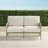 FRONTGATE ATWOOD LOVESEAT