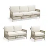 Frontgate Atwood Seating Replacement Cushions