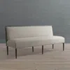 Frontgate Aubrey Banquette Bench