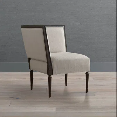 Frontgate Aubrey Banquette Corner Chair