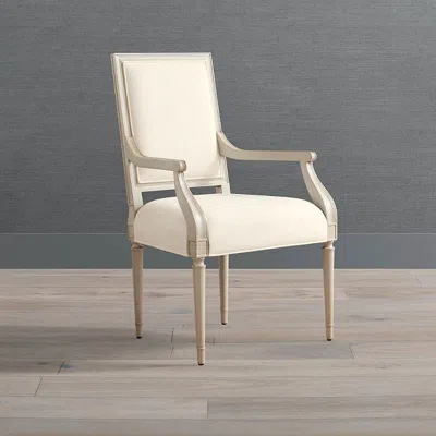 Frontgate Aubrey Dining Armchair