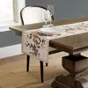 Frontgate Auburn Harvest Table Runner