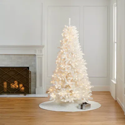 Frontgate Avalanche Tree In White