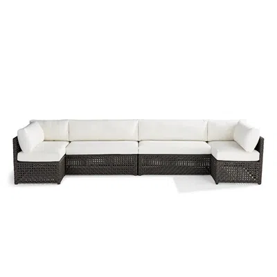 Frontgate Avalon Seating Replacement Cushions