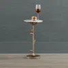 Frontgate Aviary Drink Table
