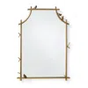 Frontgate Aviary Wall Mirror