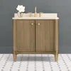 Frontgate Avino 36" Single Bath Vanity