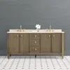 Frontgate Avino 72" Double Bath Vanity