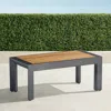 FRONTGATE AZORES MODULAR SIDE TABLE