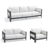 Frontgate Azores Seating Replacement Cushions