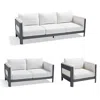 Frontgate Azores Seating Replacement Cushions
