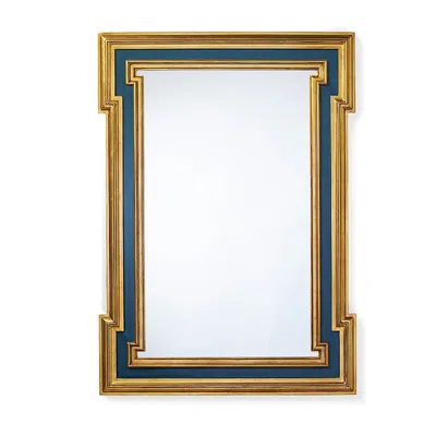 Frontgate Baldwin Wall Mirror