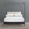 Frontgate Bastille Canopy King Bed