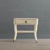 Frontgate Beauvier Nightstand In French Patina