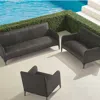 Frontgate Beckham 3-pc. Sofa Set