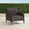 Frontgate Beckham Lounge Chair