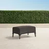 Frontgate Beckham Ottoman