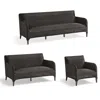 Frontgate Beckham Tailored Furniture Covers