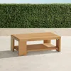 Frontgate Bellcara Modular Side Table