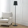 Frontgate Benton Cordless Rechargeable Led Floor Lamp