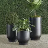 Frontgate Benton Planters