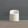 Frontgate Betty Vanity Stool