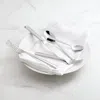 Frontgate Bistro Flatware, Set Of Five
