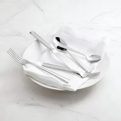 Frontgate Bistro Flatware, Set Of Five