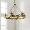 Frontgate Bloom Chandelier
