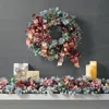 Frontgate Blushing Berries Greenery Collection