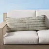 Frontgate Bowen Pillow Cover