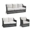 Frontgate Bowman Seating Replacement Cushions