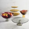 Frontgate Bradbury Serveware Collection In Bordeaux,ash