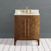 Frontgate Brando 27" Powder Bath Vanity