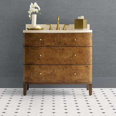 Frontgate Brando 36" Single Bath Vanity